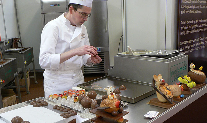 il Ristorante