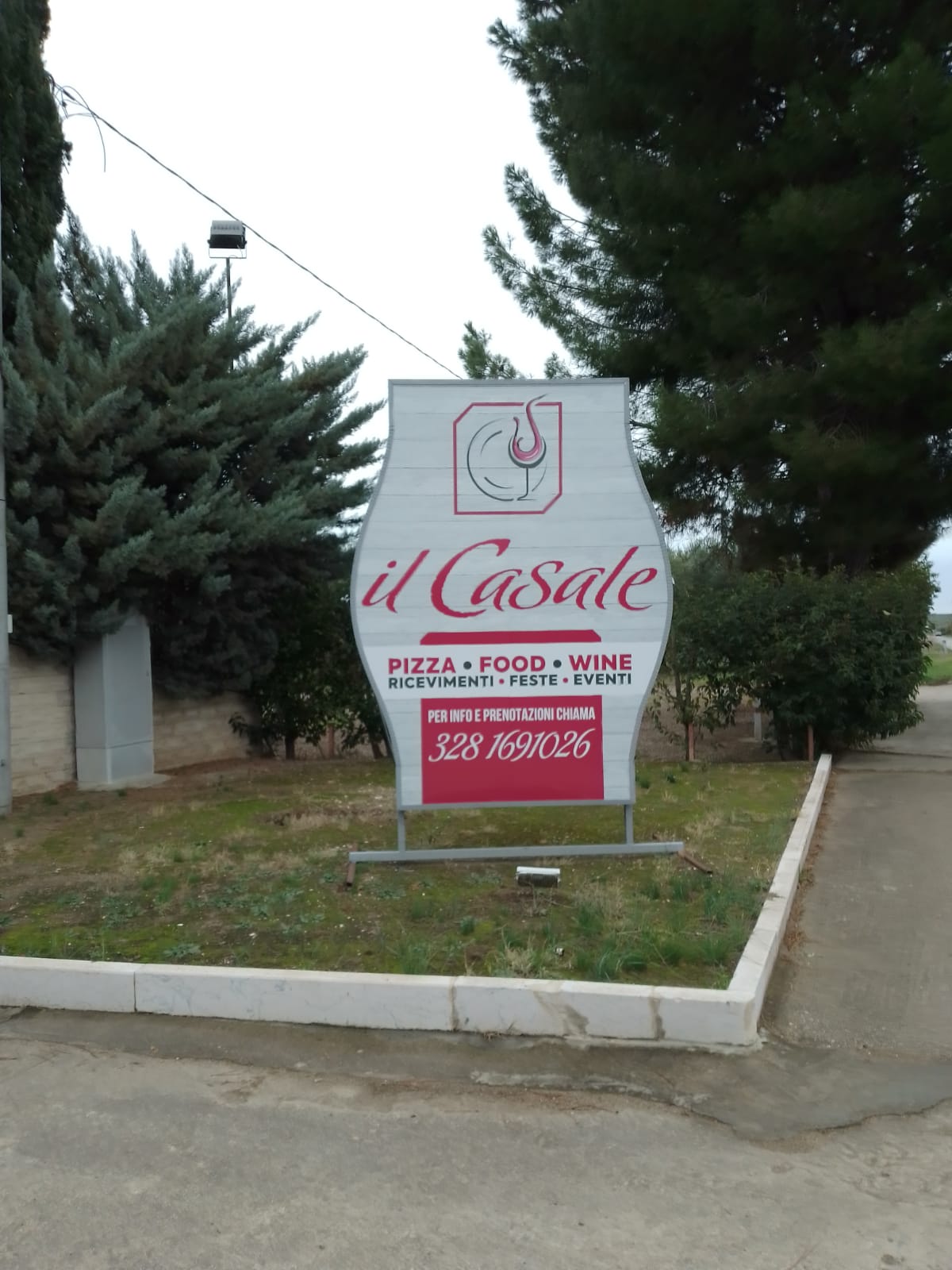 il Casale